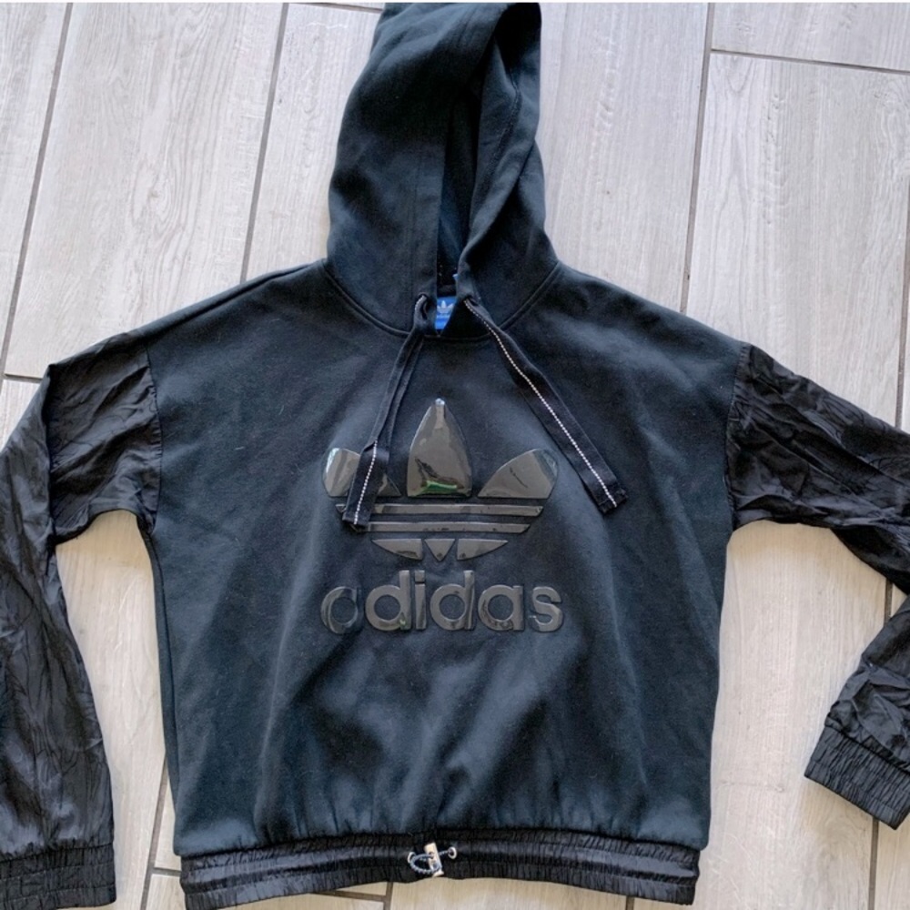 Adidas Originals Hoodie Size Small